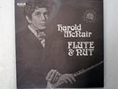 HAROLD MCNAIR FLUTE AND NUT RCA SHP-6155 JAPAN PROMO VINYL LP