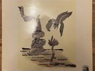 Kevin Coyne Case History Vinyl OG Press Dandelion Records