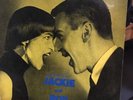 Storyville presents Jackie and Roy
