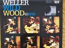 paul weller wild wood vinyl