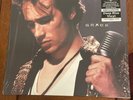 Jeff Buckley – Grace 25th Anniversary Newbury Comics Deep Blue Vinyl LP NEW