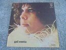 Gal Costa - Same 1969 BRAZIL LP PHILIPS MONO 1st TROPICALLA PSYCH FUNK