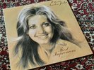 Olivia Newton John 'First Impressions' (1974) UK Vinyl LP EXCELLENT