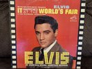 ELVIS PRESLEY (It Happened At The World's Fair) LSP-2697 