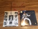 Vintage Elvis Presley Double Dynamite Album Record LP Factory Sealed NEW 1975