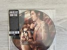 Lana Del Rey - Born To Die 7” Picture Disc (Never Played) RARE SIGNED