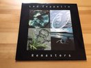 LED ZEPPELIN Rare 10” Vinyl 4 Track Sampler Promo REMASTERS 1990 Rock Psych EX