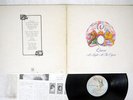 QUEEN NIGHT AT THE OPERA ELEKTRA P-10075E JAPAN VINYL LP