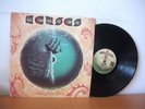 KANSAS Point Of Know Return PROMO LP from 1977 (KIRSHNER JZ 34929). Promotional