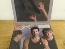SAGA lot 2  BEHAVIOUR/ WILDEST DREAMS PROMO  PORTRAIT EX/NM
