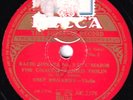 Renardy. Bach (Sonata 3, violin solo). Decca AK 2378-80 (3). NM-, tm