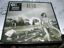 RUSH : PERMANENT WAVES / 180 GRAMM VINYL