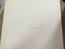The Beatles White Album PCS 7076 Numbered Top Opening Stereo  Pressing 1,1,1,1