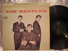 The Beatles Introducing The Beatles LP