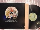 QUEEN 'A Day At The Races' LP