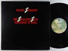 Black Sabbath - We Sold Our Soul For Rock 'N' Roll 2xLP - Warner Bros. VG++