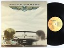 Bruce Hibbard - Never Turnin' Back LP - Myrrh - Rare Xian Soft Rock VG++