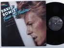 DAVID BOWIE Fame And Fashion RCA LP VG++ w