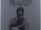 ERIC CLAPTON Crossroads POLYDOR 6XLP VG+/VG++ boxset w/ booklet & insert w