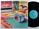 FLOCK OF SEAGULLS Self Titled JIVE/ARISTA VA-33003 LP VG++ w