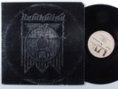 HAWKWIND Doremi Fasol Latido UNITED ARTISTS LP VG+ w