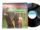 DOROTHY ASHBY - AFRO HARPING Cadet Orig - VG Vinyl LP ULTRASONIC CLEAN