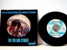 THE ROLLING STONES 7 Inch 45 Have you seen your mother baby standing in 1966  PS