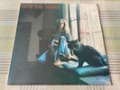 CAROLE KING TAPESTRY UK A&M ODE 1971 1st Press Translucent Red EX VINYL & SLEEVE