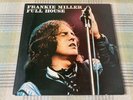 FRANKIE MILLER FULL HOUSE UK 1977 Chrysalis 1st Press Near Mint
