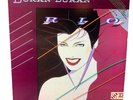 Duran Duran - Rio (EX/VG+) Promo Stamp Vinyl Record LP Original Pressing