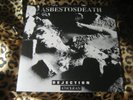 ASBESTOSDEATH dejection / unclean ORIG 10