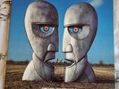 Pink Floyd The Division Bell UK 1st PRESS Vinyl LP Complete *VERY RARE* 1994