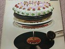 THE ROLLING STONES, Let it Bleed Vinyl LP Scarce Blue Label Decca SKL5025 Ex/VG+
