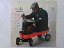 Thelonious Monk Septet Monk's Music Riverside Records SMJ-6207 Japan  VINYL LP