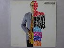 Benny Golson The Other Side Of Benny Golson Riverside SMJ-6302 Japan  VINYL LP
