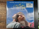 Call Me by Your Name [Peach Season Edition] by Various Artists (Record, 2018)