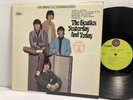 Beatles - Yesterday Today LP - Capitol ST 2553 - Tested VG Vinyl - Green Labels