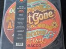 LP VINYL LIMITED EDITION NUMBERED SMALL FACES OGDEN'S NUT GONE FLAKE ORRLP001
