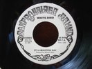 IT'S A BEAUTIFUL DAY - RARE LABEL MISPRINT OF 45 SINGLE 