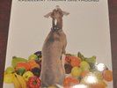 Shellac - Excellent Italian Greyhound, 2007 LP with paper slipcase NM/NM
