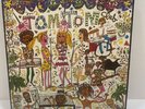 Tom Tom Club S/T Vinyl LP Sire SRK 3628 1st Press VG+ Chris Frantz Tina Weymouth