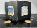 Led Zeppelin The Soundtrack From The Film The Song Remains The same vinyl LP EX