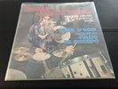 Tullio De Piscopo – Suonando La Batteria Moderna - Modern Drums (Rare Orig LP)