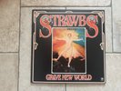 Strawbs _ Grave New World _ Vinile LP 33giri  _ 1973 A&M Canada MINT UNPLAYED