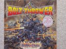 Bolt Thrower - Realm Of Chaos (Slaves to Darkness) - Death Metal LP 1989 Earache