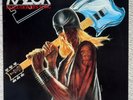 Razor - Executioner´s Song - Speed / Thrash Metal LP Viper / Roadrunner 1985