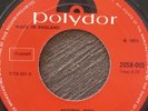 MIKE WALLACE NATURAL HIGH 1970 UK POLYDOR 7
