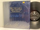 Beatles - Rarities LP - Parlophone PCM 1001 - Tested EX Vinyl - Nice UK Press