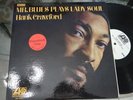 Hank Crawford 