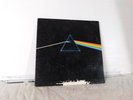 Pink Floyd - THE DARK SIDE OF THE MOON  33 RPM LP - SMAS 11163 - INCLUDES POSTER